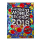 Guinness World Records 2018