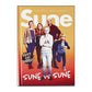 Sune: Sune Vs Sune