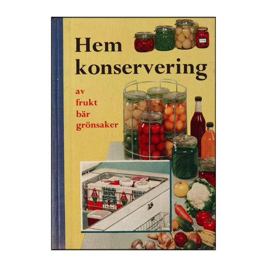 Hemkonservering
