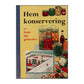 Hemkonservering