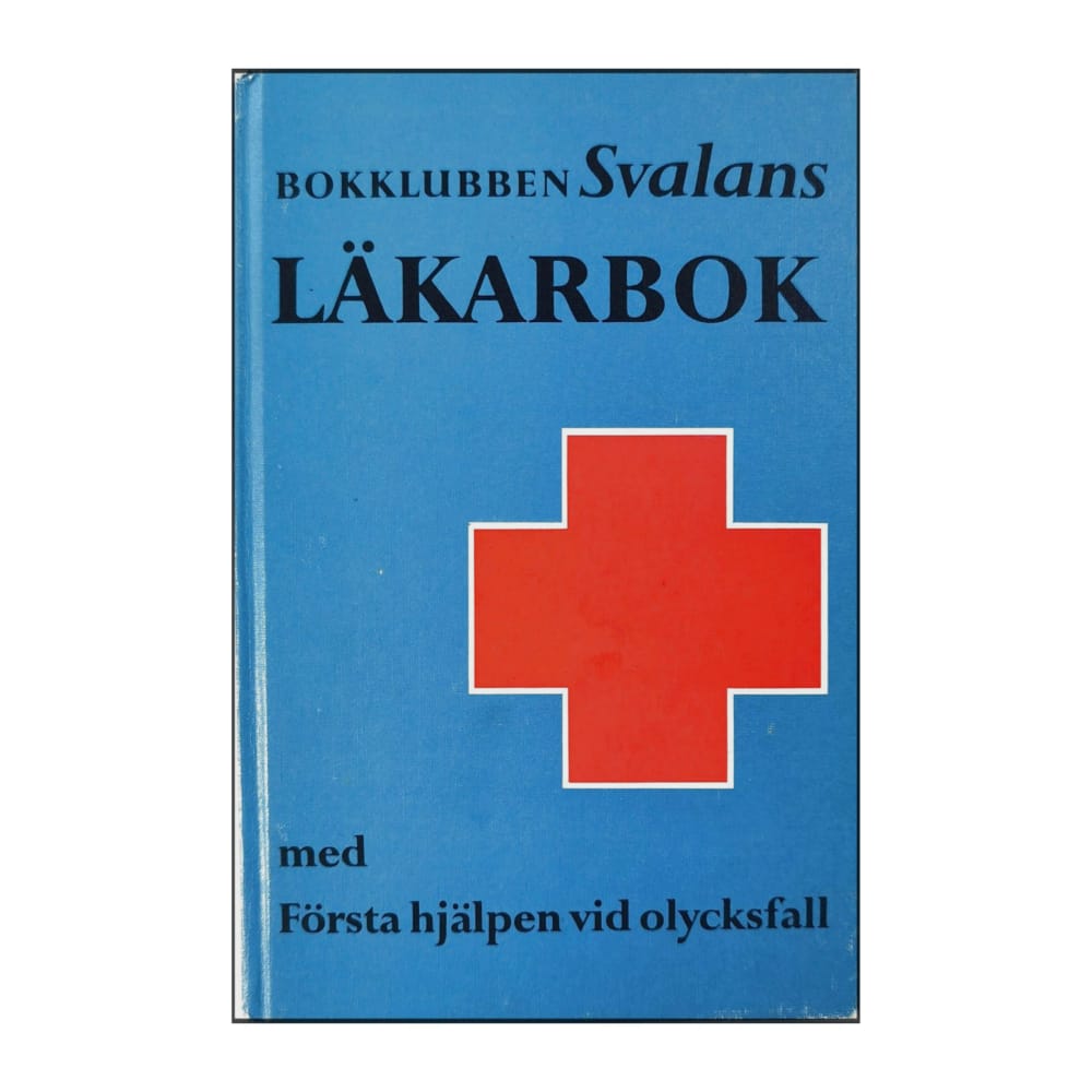 Svalans Läkarbok