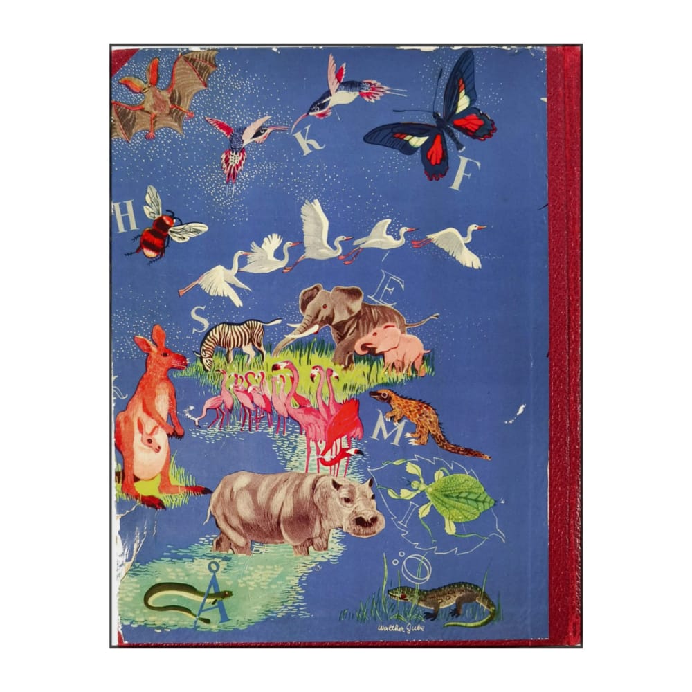 Slå Upp: Skolans Egen Uppslagsbok