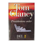 Tom Clancy: Presidentens Order 2