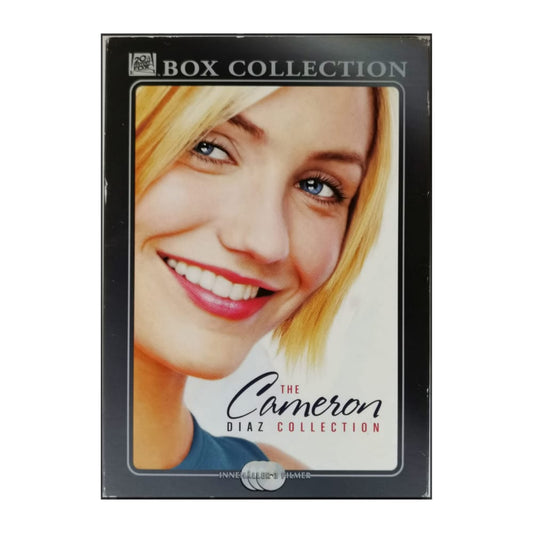 Cameron Diaz: The Cameron Diaz Collection