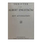 Albert Engström: Mot Aftonglöden & Naket O. S. V.