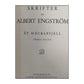 Albert Engström: Åt Häcklefjäll