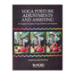 Stephanie Pappas: Yoga Posture Adjustments And Assisting