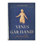Nils-Magnus Folcke: Venus Går Iland