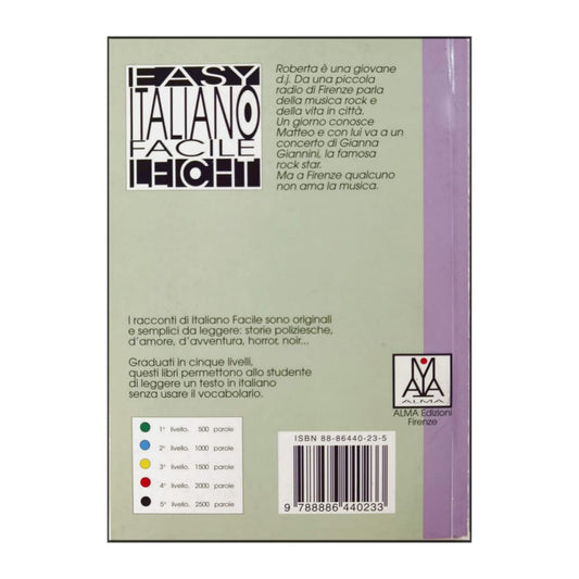 Alessandro De Giuli & Ciro Massimo Naddeo: Radio Lina