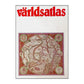Världsatlas