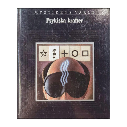 Mystikens Värld - Psykiska Krafter