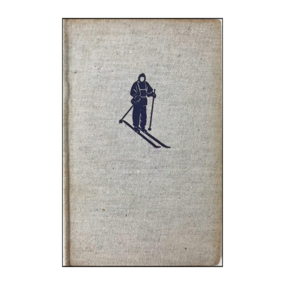 Edward Ratcliffe Garth Russell Evans: South With Scott