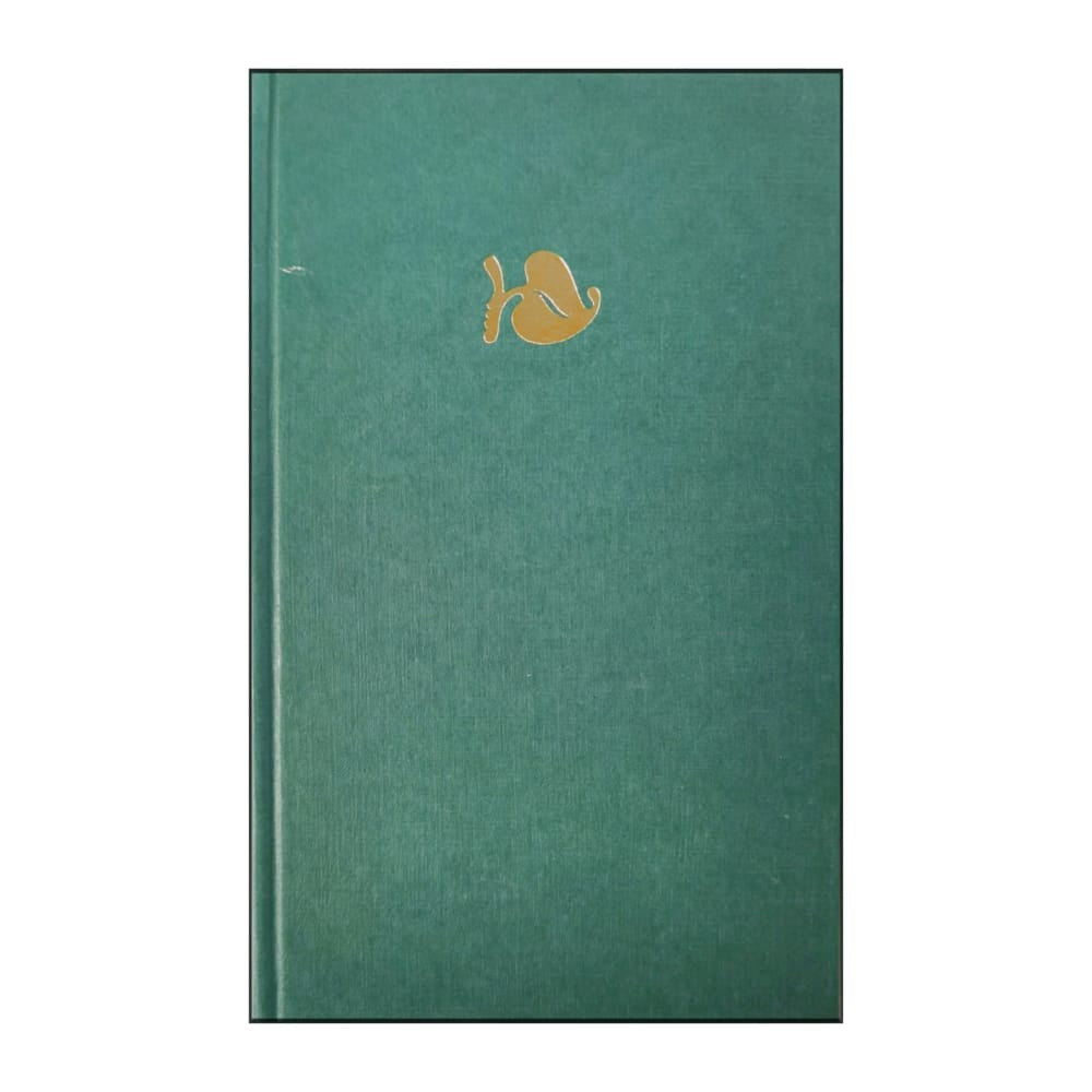 Anders Bodelsen: Olyckshändelse