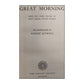 Obsert Sitwell: Great Morning