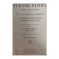 S. Almquist & Th. O. B. N. Krok: Svensk Flora