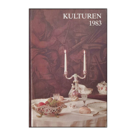 Kulturen 1983