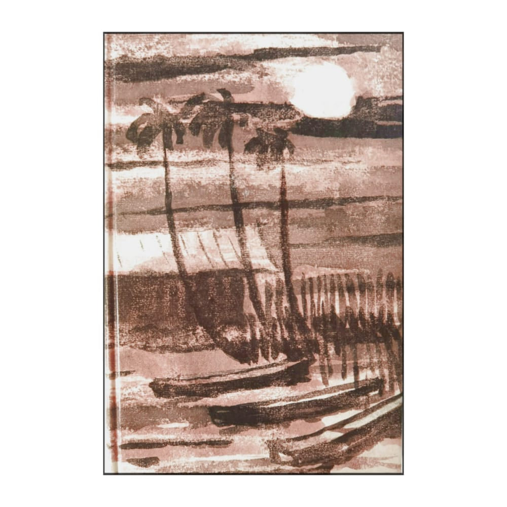 Joseph Conrad: Almayers Dårskap