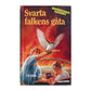 Franklin W. Dixon: Svarta Falkens Gåta