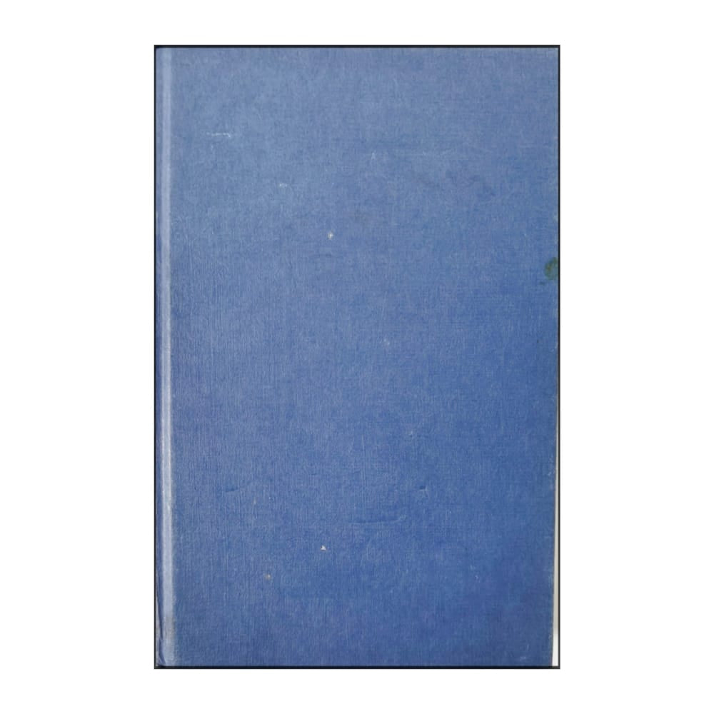 Alistair Maclean: Stormflod