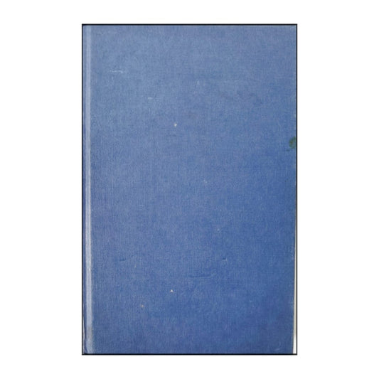 Alistair Maclean: Stormflod