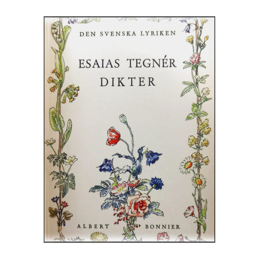 Esaias Tegnér: Dikter