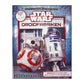 Star Wars - Droidfabriken
