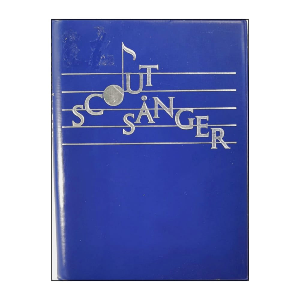 Scoutsånger