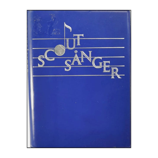 Scoutsånger