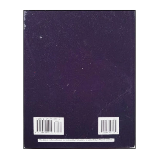 Reeve Chace: The Complete Book Of Oscar Fashion