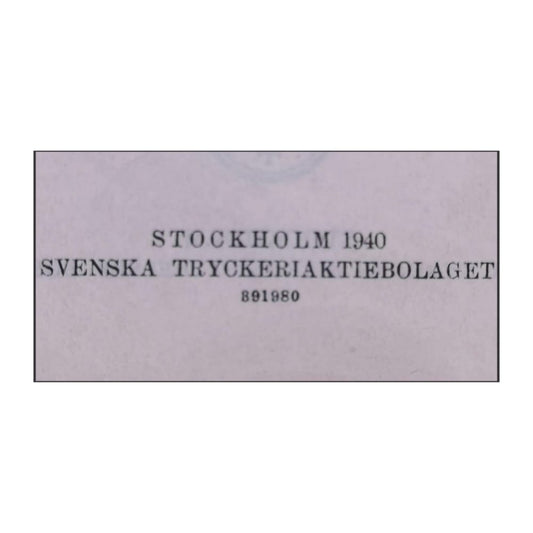 Bibeln - Gamla Och Nya Testamentet