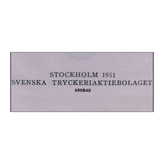 Bibeln - Gamla Och Nya Testamentet