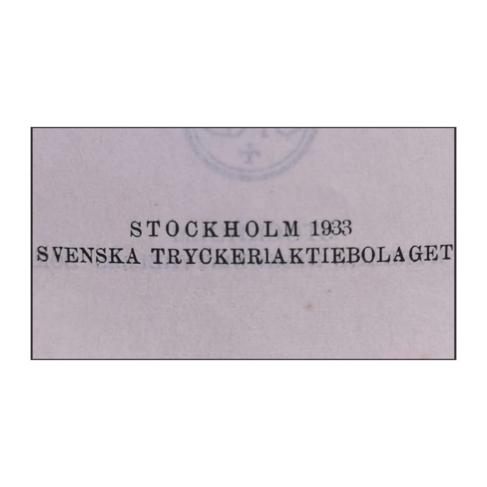Bibeln - Gamla Och Nya Testamentet