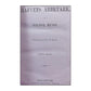 Victor Hugo: Havets Arbetare