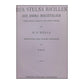 H. G. Wells: Den Stulna Bacillen Och Andra Berättelser