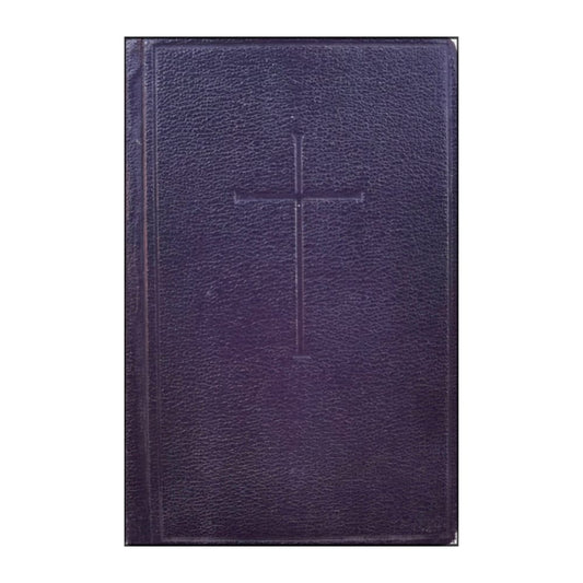 Den Svenska Psalmboken & Den Svenska Evangelieboken