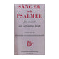 Sånger Och Psalmer
