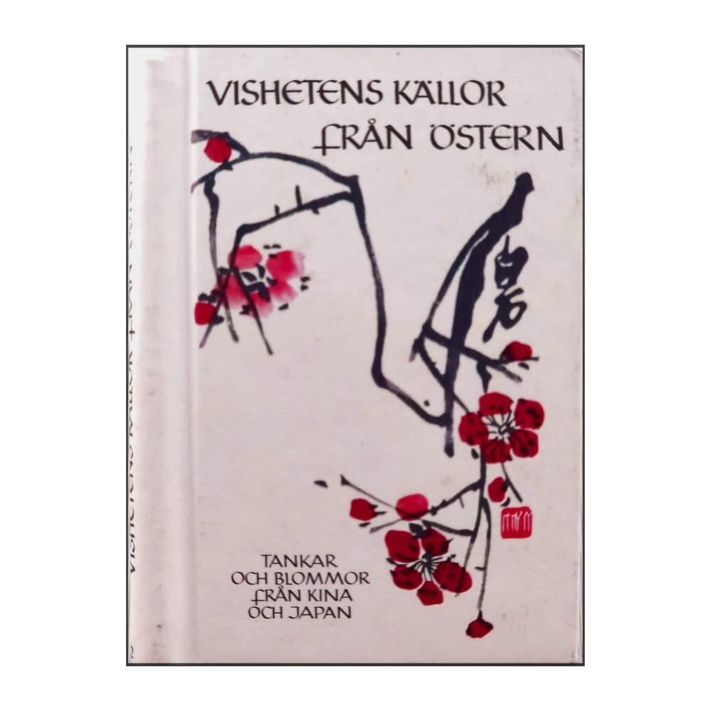 Vishetens Källor Från Östern