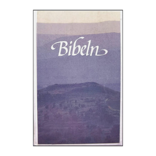 Bibeln