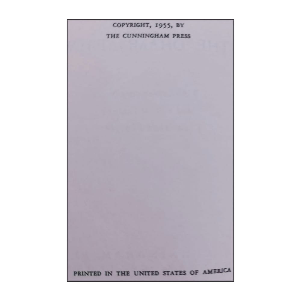 The Dhammapada