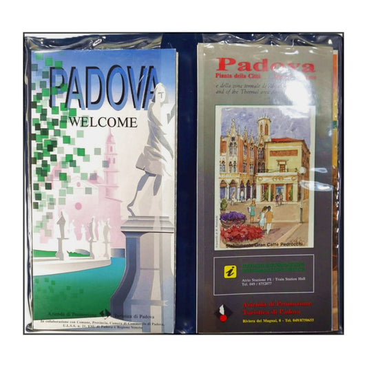 Padua - Padova Welcome