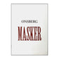 Ulf Onsberg: Masker