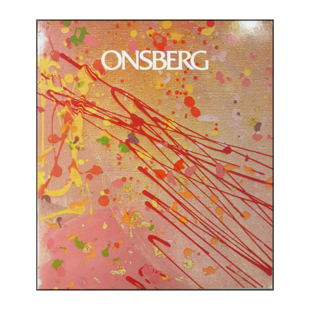 Ulf Onsberg: Senory Sequence
