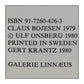 Ulf Onsberg: Onsberg