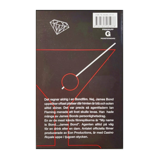 Yvonne Linder: Det Regnar Aldrig I En Bondfilm