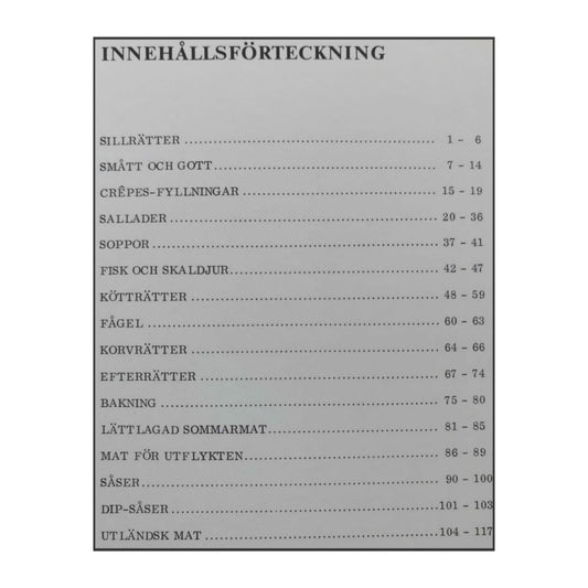 Trolla Med Gräddfil