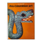 Michael Grey: Pre-Columbian Art