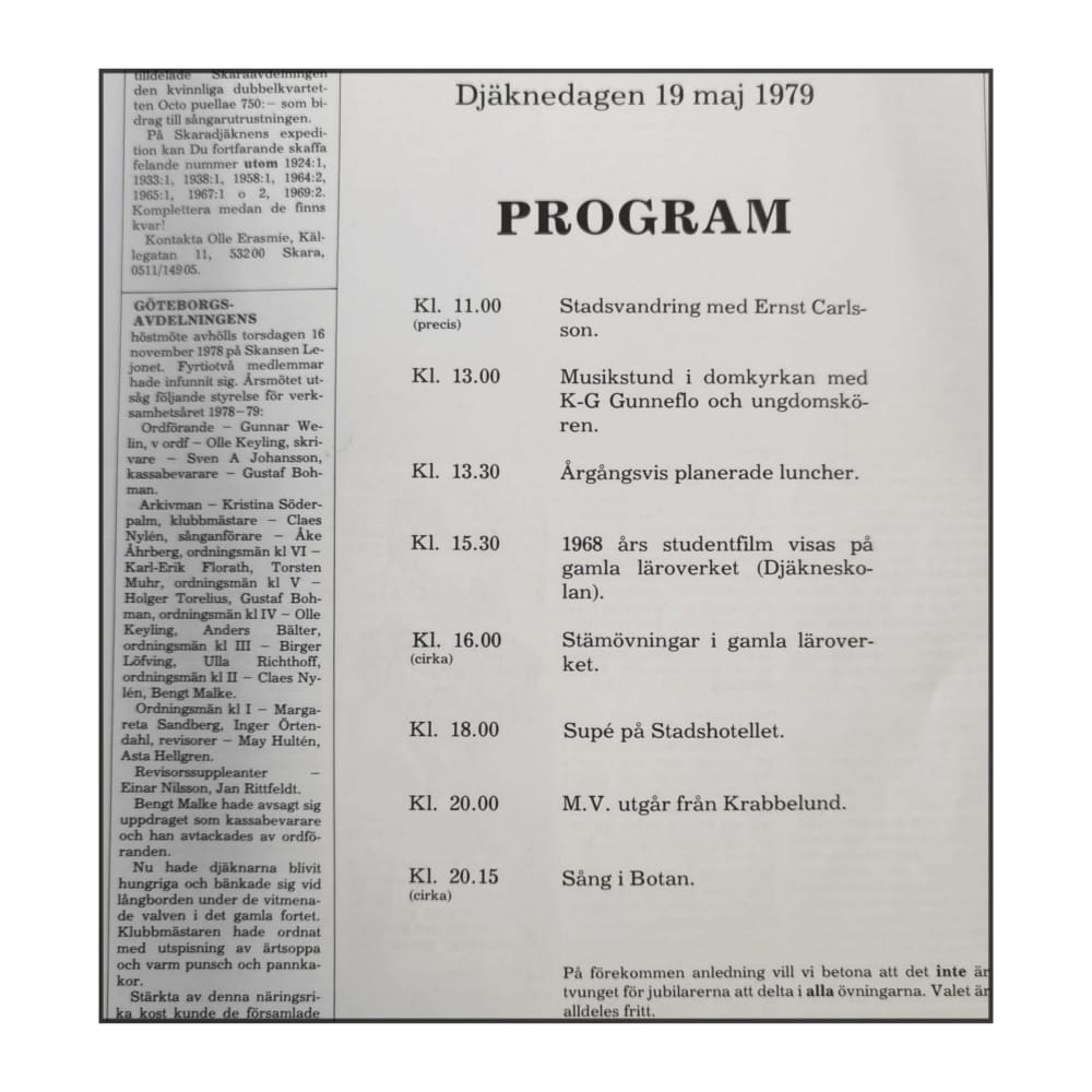 Skaradjäknen 1979 Nr 1