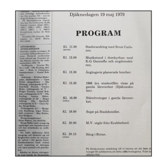 Skaradjäknen 1979 Nr 1