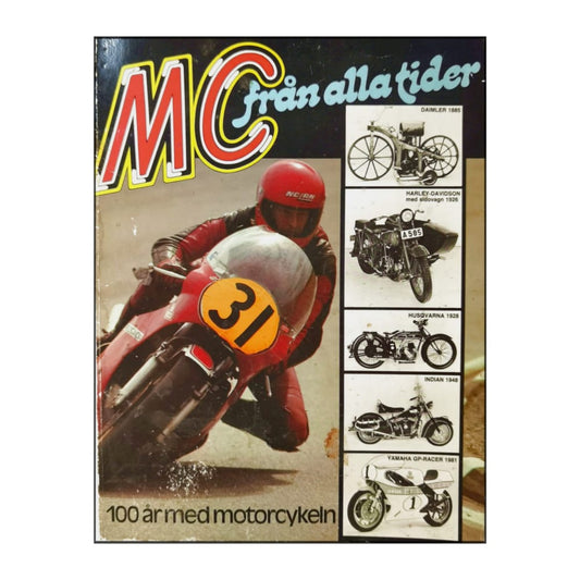 Mc Från Alla Tider
