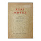 Frank Heller: Resa I Schweiz